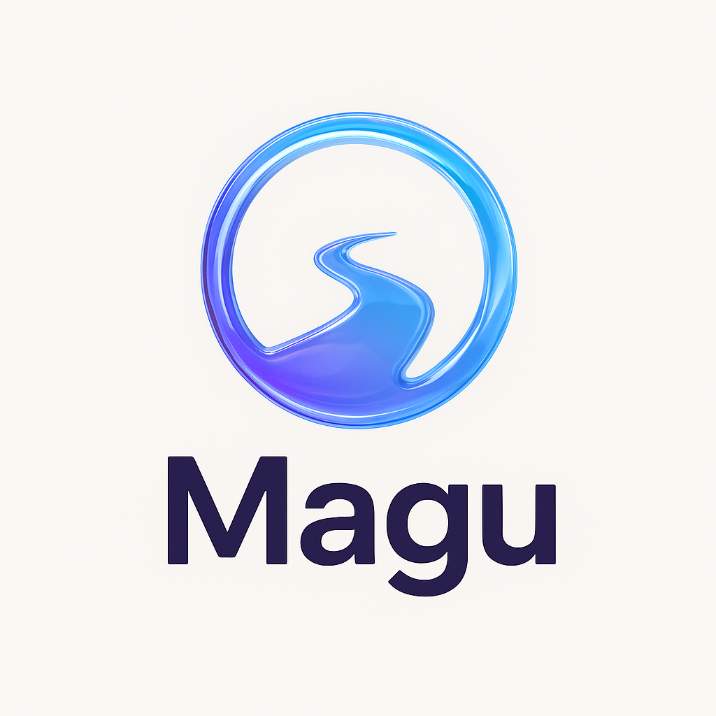 Magu Logo